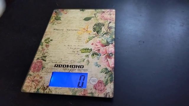 #мойобзорредмонд #редмонд #redmond Обзор лучших кухонных весов Redmond Rs-736