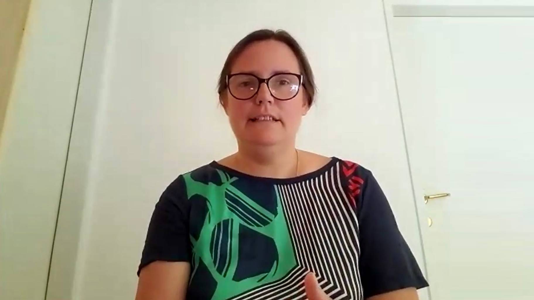 Предельные теоремы теории вероятностей и динамические системы, Лекция 1, Е.Е. Баштова