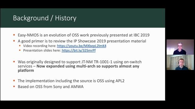 Easy-NMOS Part 1 смотреть онлайн