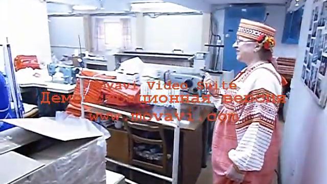 ОАО Ткацкие узоры смотреть онлайн