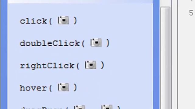 Episode 1 Introduction to SikuliX - Creating automation testing test case in SikuliX Studio смотреть онлайн