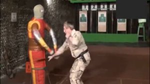 Применение палки резиновой