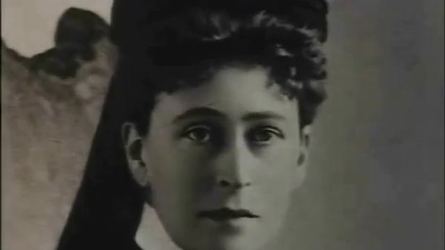 МАТУШКА ВЕЛИКАЯ КНЯГИНЯ смотреть онлайн