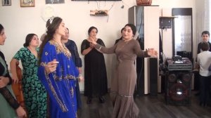 Буня пилэнко андя чирэ ла внучка