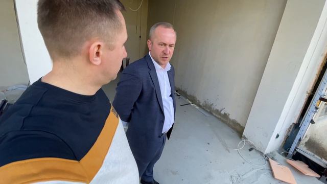Апартаменты в центре Сочи | АК "Emerald" смотреть онлайн