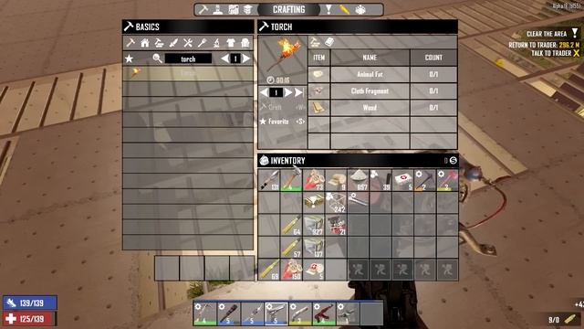 Early Break in | 7 Days To Die | Alpha 18 | EP21 смотреть онлайн