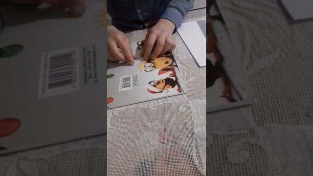 Как сделать бомбу из бумаги смотреть онлайн