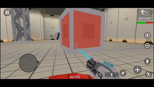 я попал в концовку к крабмену! в SSB2 | SIMPLE SANDBOX 2 смотреть онлайн