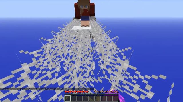 Очень сложная карта (Нет) | minecraft карты #1 смотреть онлайн