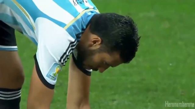 Netherlands vs Argentina - highlight Penalty shootout World Cup 2014 brazil смотреть онлайн