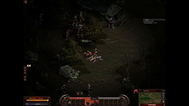 Dark Eden Origin - Steam version - 2017 Gameplay - Part 2 - Perona NE смотреть онлайн