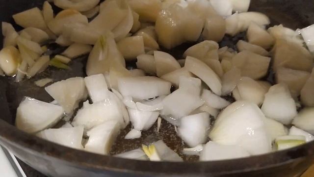 Веганская Кухня