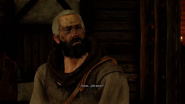 LOS AMIGOS DE CIRI - THE WITCHER 3 - EP 45 смотреть онлайн