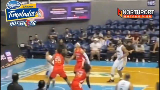 pba live🏀 magnolia vs northport Full Game Highlights l PBA Governor's Cup 2023 смотреть онлайн