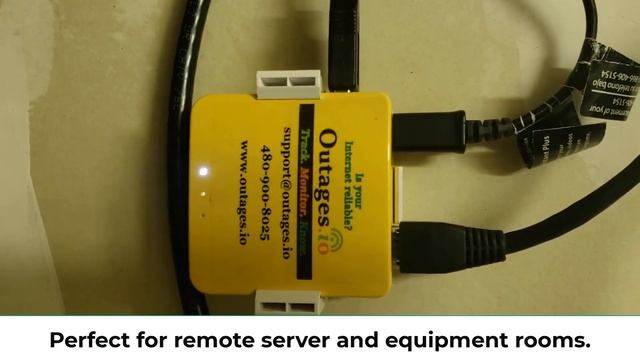Monitor Internet service and provider using free software or optional hardware agent смотреть онлайн