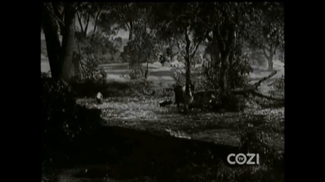 Lassie - Episodes 353-4-5 - 