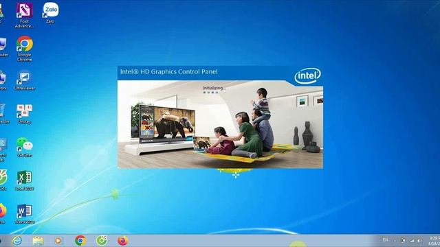 Download Driver Intel R HD Graphics 620