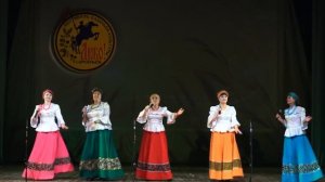 Ансамбль народной песни «Калина»