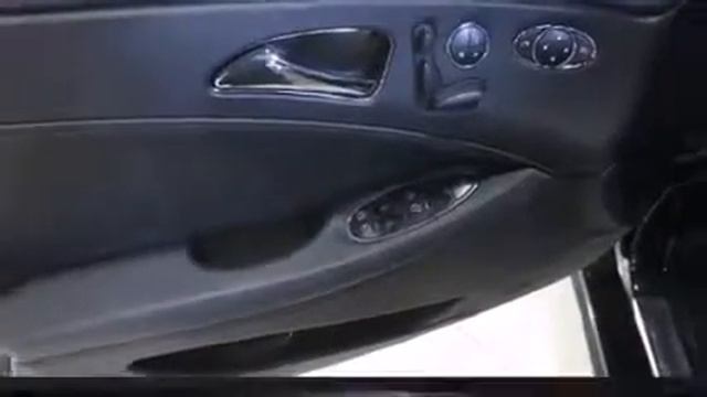 2011 Mercedes-Benz CLS550 AMG/NAVI/COOLED SEATS/KEYLESS GO смотреть онлайн
