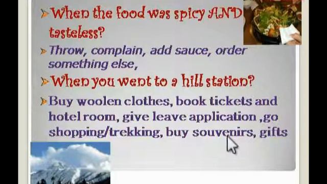 39 A Talk Show to practice Past Tense What did you do смотреть онлайн
