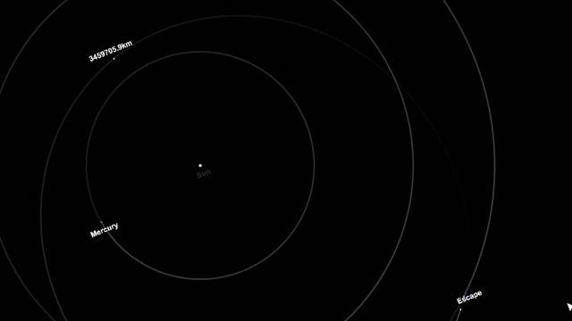 Неправильные расчеты - Spaceflight Simulator Machinima смотреть онлайн