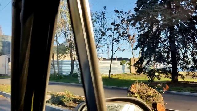 #МАРИУПОЛЬ СЕГОДНЯ#ПРИМОРСКИЙ БУЛЬВАР И МЕТАЛЛУРГОВ на автомобиле смотреть онлайн