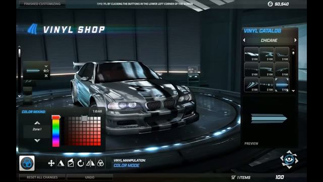 Need for Speed World [BETA] Gameplay + customize смотреть онлайн