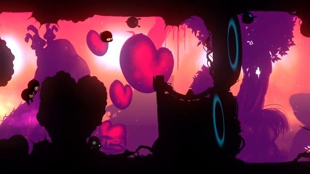 BADLAND: Game of the Year Edition multiplayer смотреть онлайн