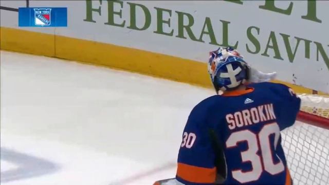 Kaapo Kakko 0+1 @ NY Islanders смотреть онлайн