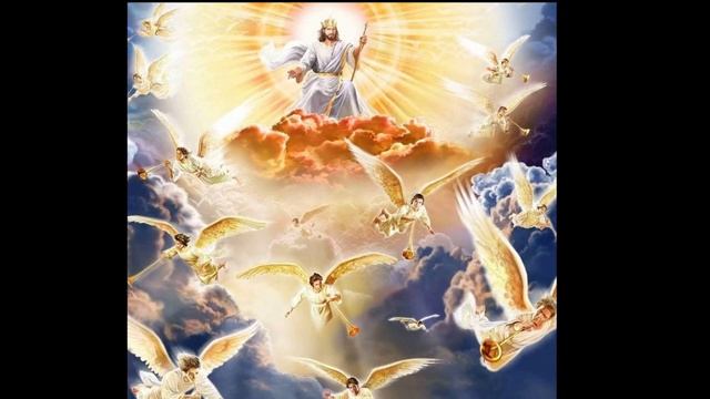 24 молитвы Иоанна Златоуста по числу часов в сутках (Д.С. Ведерников) |24 prayers of John Chrysosto смотреть онлайн