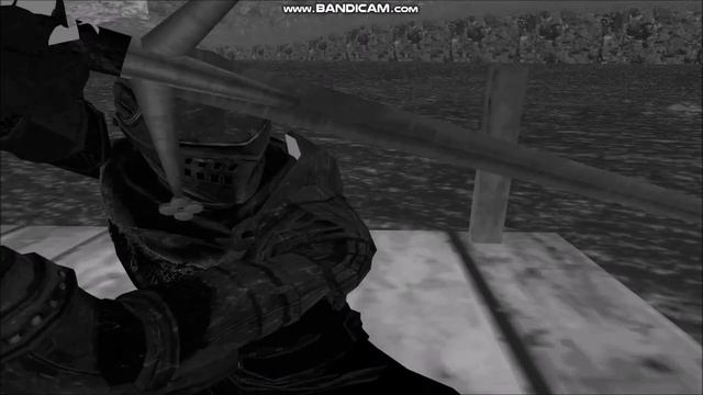 GTA San Andreas Dark Souls смотреть онлайн