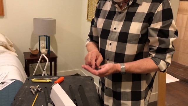 How To Install A Barn Door With A Support Header| RealCraft смотреть онлайн