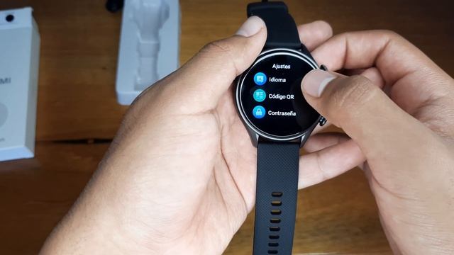 UNBOXING Y REVIEW COLMI I20 |  Un Increíble SMARTWATCH Económico