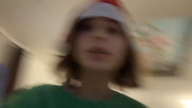 как мы праздновали новый год в ЗАМКЕ!? смотреть онлайн