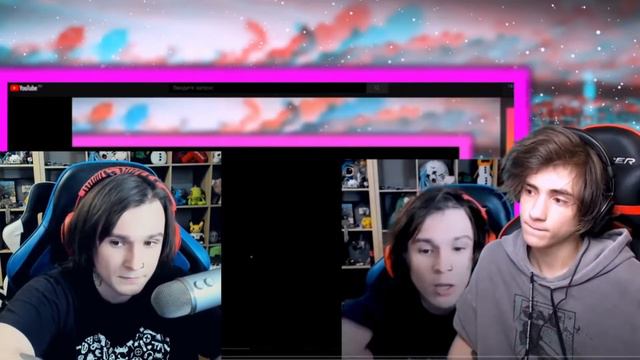 У Жеки конфликт с Бодей!? | Нарезка стрима Жеки | смотреть онлайн