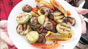 "Жизнь на пенсии".. Мой новый помощник на кухне творит чудеса.