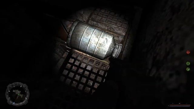 S.T.A.L.K.E.R Тернистый-путь #5 Былые Воспоминания смотреть онлайн