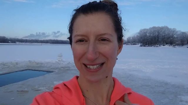 Моржевание смотреть онлайн