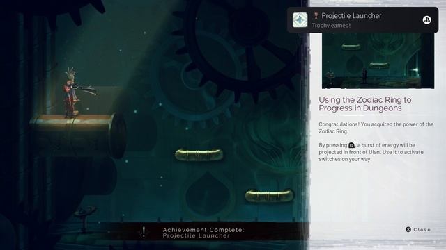 Astria Ascending (PS5) Gameplay Walkthrough Part 1 - No Commentary смотреть онлайн
