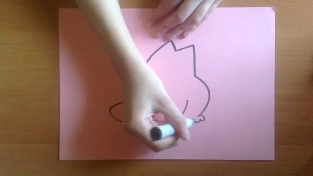 Как рисовать кота Саймона смотреть онлайн