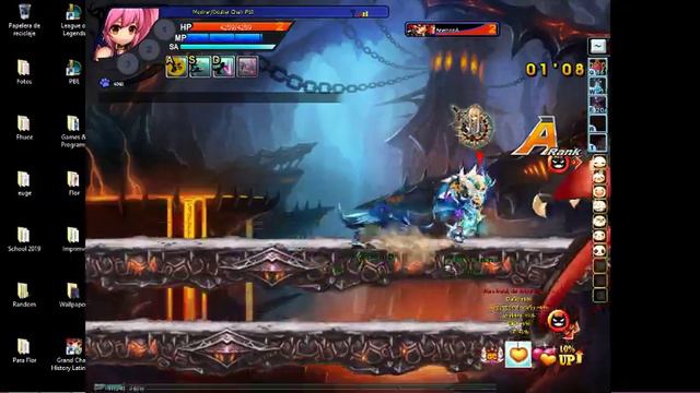 Minihistorias 2 Bausty AnemonA смотреть онлайн