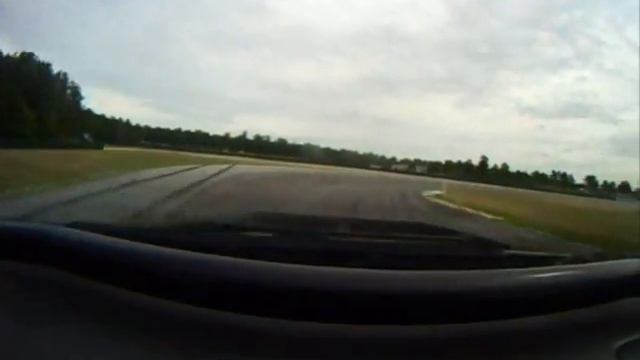 Bart's INSANE Subaru GC8 at CMP movie! смотреть онлайн