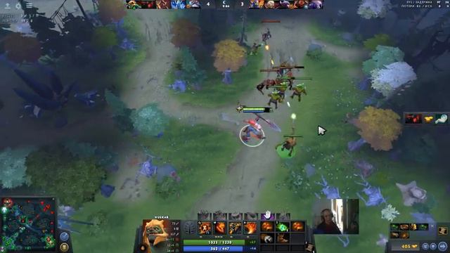 дота/старкрафт смотреть онлайн