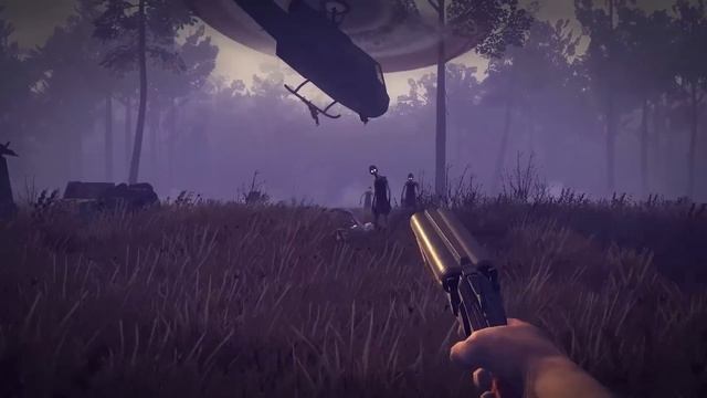 Into the Dead 2: Unleashed - Ghostbusters | Official Game Trailer | Netflix смотреть онлайн