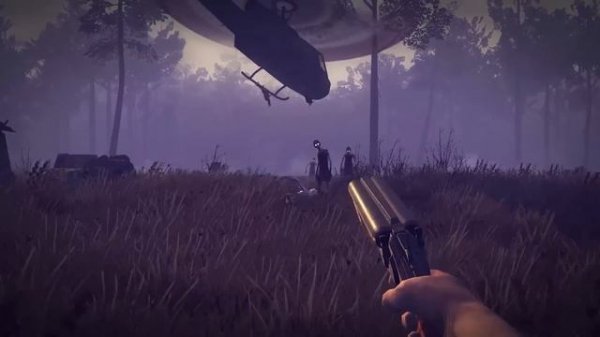 Into the Dead 2: Unleashed - Ghostbusters | Official Game Trailer | Netflix