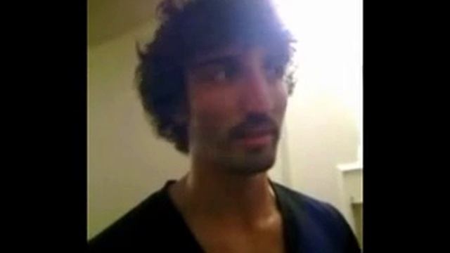 Samuel Peron ed Ekaterina Vaganova dietro le quinte del Ballo Russo a Roma смотреть онлайн