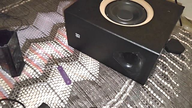 What is inside GOVO GOSURROUND 950 क्या ये सही मे 260w है?|Jony Tech Therapy Govo 900 Teardown #gov смотреть онлайн