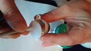 РЕМОНТ СВЕТОДИОДНОГО LED  ДИСКО ШАРА