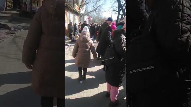 19 марта Мелитополь район Елена смотреть онлайн