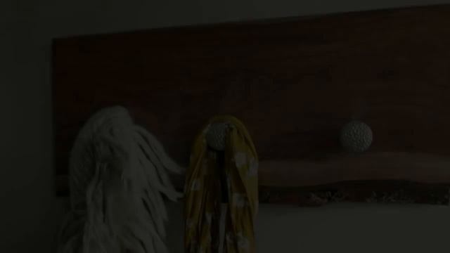 Вешалка для одежды своими руками смотреть онлайн